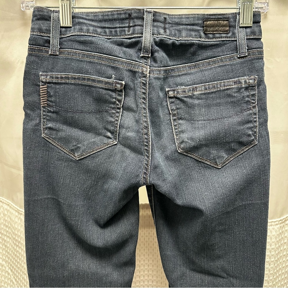 PAIGE jeans skyline skinny womens - Picture 7 of 8